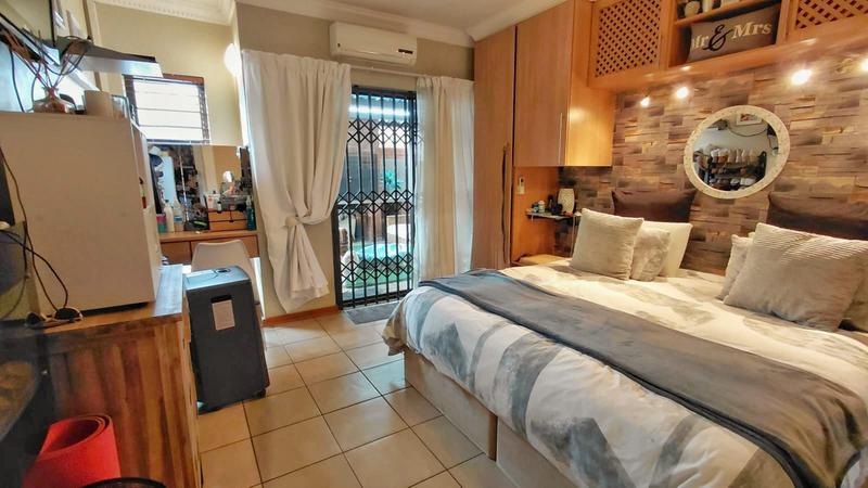 3 Bedroom Property for Sale in Universitas Free State